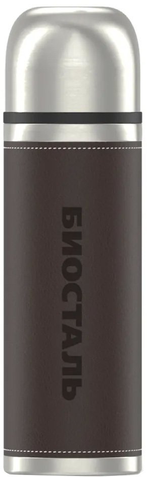 

Термос БИОСТАЛЬ Охота NYP-500P Black