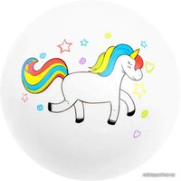 Детский мяч Zabiaka 4466340 (в ассортименте)