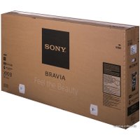 Телевизор Sony KD-55X9005B