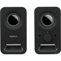 Акустика Logitech Z150 (черный)