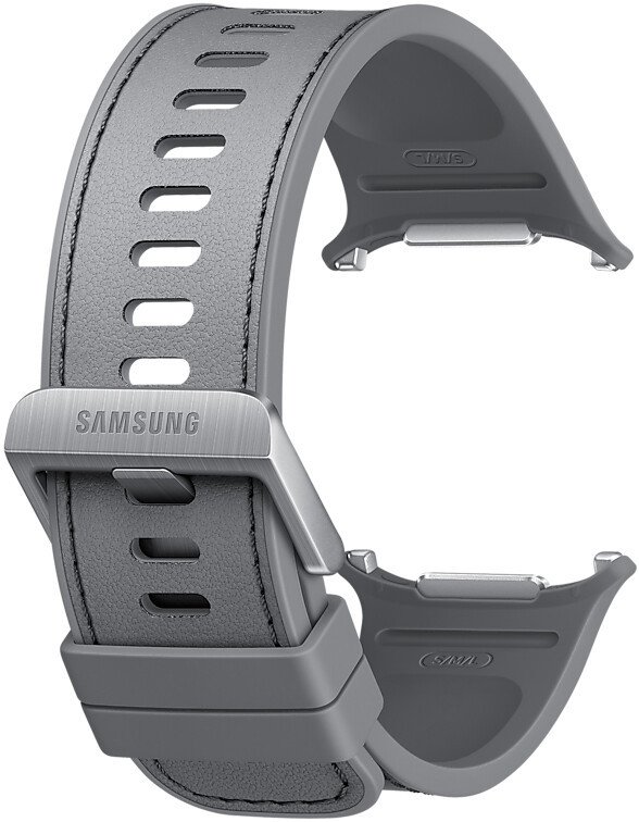 Ремешок Samsung PeakForm для Galaxy Watch Ultra2 (серый)