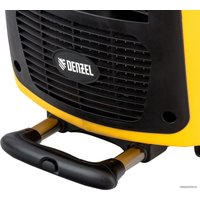 Генератор Denzel GT-3200iSE