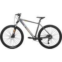 Велосипед Cord 5Bike 27.5 M400 2025 CRD-M5-2711-21 (графит) в Солигорске