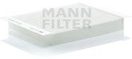 

MANN-filter CU2143