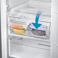 Морозильник Indesit DFZ 4150 G