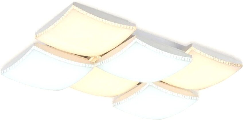 

Припотолочная люстра Ambrella light FP FP2326