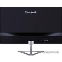 Монитор ViewSonic VX2776-smhd