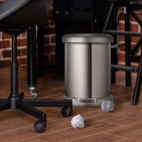 Мусорное ведро Kitfort KT-6808