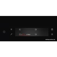 Варочная панель Electrolux EIS8648