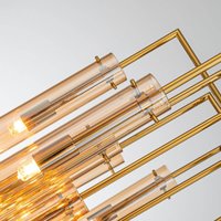 Подвесная люстра Favourite Orgel 4500-21P в Борисове