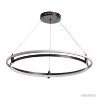 Подвесная люстра De Markt Ральф 675014802