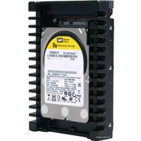Жесткий диск WD VelociRaptor 150GB (WD1500HLFS)