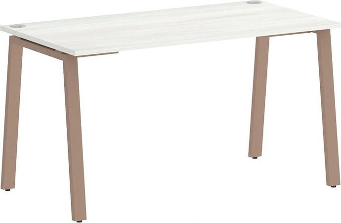 

Стол Riva Home Office VR.SP-3-138.A Мокко (снежная патина)