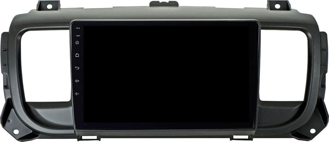 

USB-магнитола Incar NBA-2303u-4