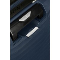 Чемодан-спиннер Samsonite Upscape 48L Blue Nights 55 см