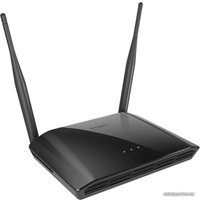 Wi-Fi роутер D-Link DIR-615/T4A