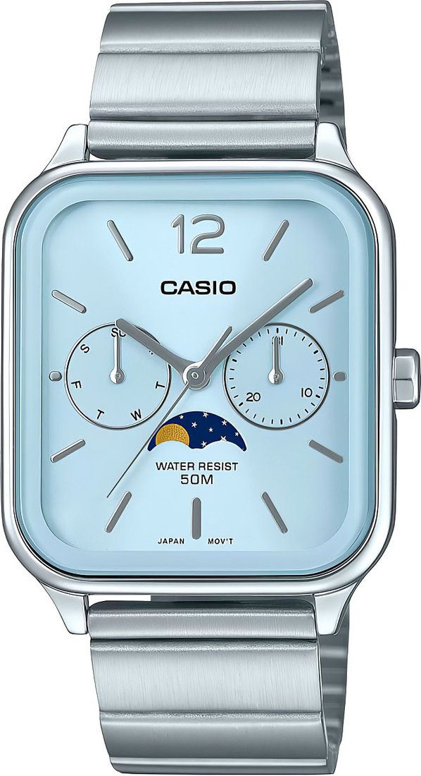 Наручные часы Casio MTP-M305D-2A