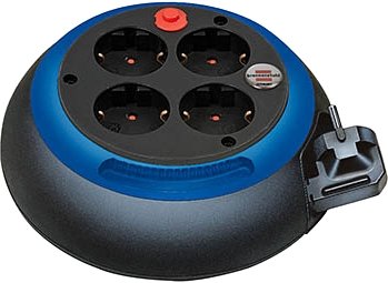 

Удлинитель Brennenstuhl Comfort-Line 1109230