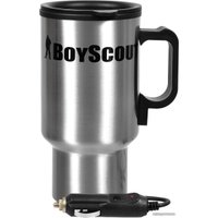 Термокружка BoyScout 61049 0.45л