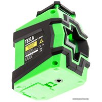 Лазерный нивелир Tesla L-360x1