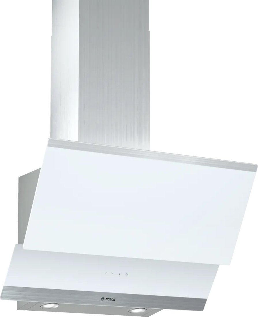 

Кухонная вытяжка Bosch Serie 4 DWK065G20T