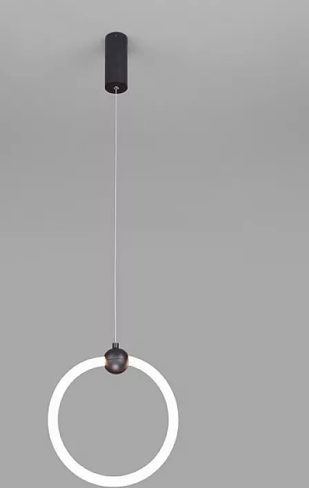 

Подвесная люстра Евросвет Rim 90166/1