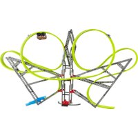 Детские автотреки, трассы Labalu Антигравитационные динозавры 696-004