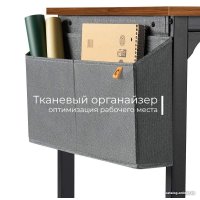 Стол Incube D002.140.DRST (deep rustic)