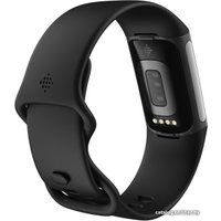 Фитнес-браслет Fitbit Charge 5 (черный)