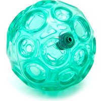 Массажный мяч Franklin Method Textured Ball Set 10см (зеленый)