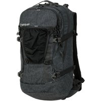 Туристический рюкзак AmpliFi 2021-22 BC22L 840021 (черный)