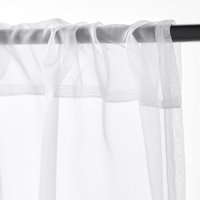 Комплект штор Ikea Teresia 90232331