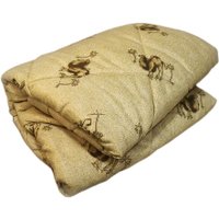 Одеяло Бояртекс Комфорт 172x205