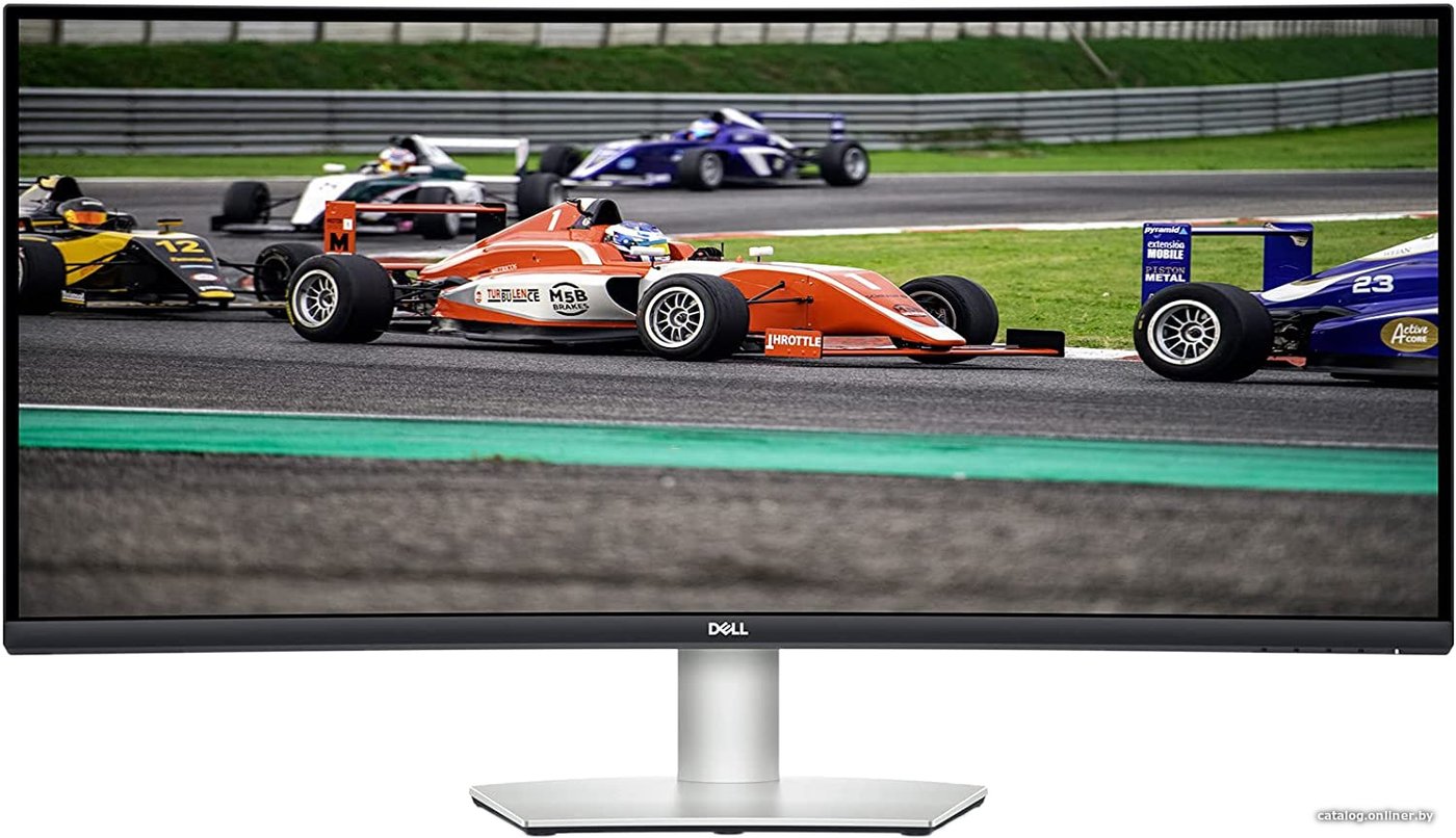 Игровой монитор Dell S3422DW