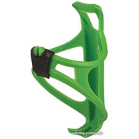 Флягодержатель Polisport Premium Holder (зеленый)