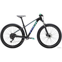 Велосипед Trek Roscoe 6 Women's S 2020 (черный)