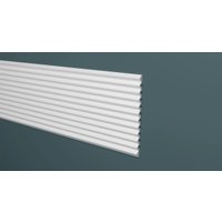 Панель декоративная Decor-Dizayn DD912(3m)