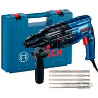 Перфоратор Bosch GBH 240 0615990M99