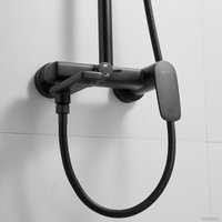 Душевая система  Shevanik S8536H