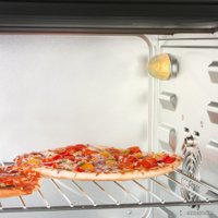 Мини-печь First FA-5043-2