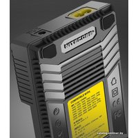 Зарядное устройство Nitecore New I4