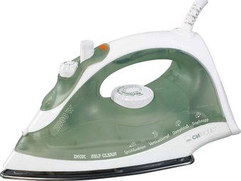 Утюг Clatronic DB 3105 (263 528)