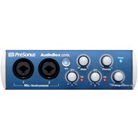  PreSonus AudioBox 22VSL