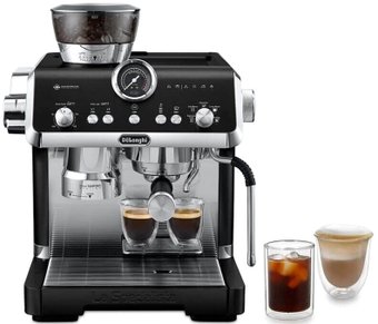 La Specialista Opera EC9555.BK