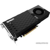 Видеокарта Palit GeForce GTX 760 2GB GDDR5 (NE5X76001042-1042F)