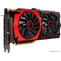 Видеокарта MSI GeForce GTX 980 Ti 6GB GDDR5 (GTX 980TI GAMING 6G)