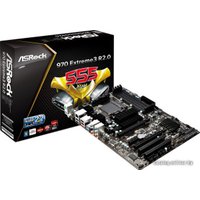 Материнская плата ASRock 970 Extreme3 R2.0