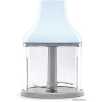 Погружной блендер Smeg HBF22PBEU