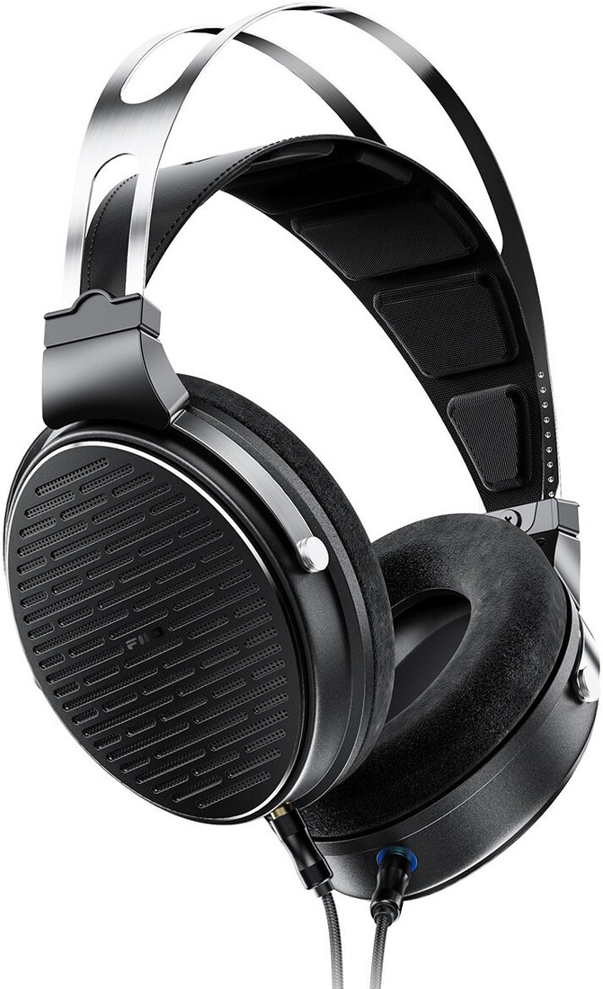 Наушники Jade Audio JT3 (черный)