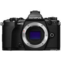 Беззеркальный фотоаппарат Olympus OM-D E-M5 Mark II Body